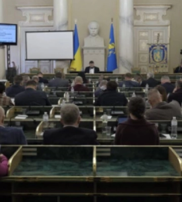 На Львівщині сформують мережу з 129 профільних ліцеїв