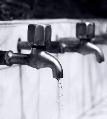 На Ковалівці у Кропивницькому обмежили водопостачання