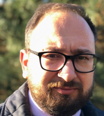 Минюст России признал «иноагентом» адвоката Николая Полозова, защищающего преследуемых РФ крымчан