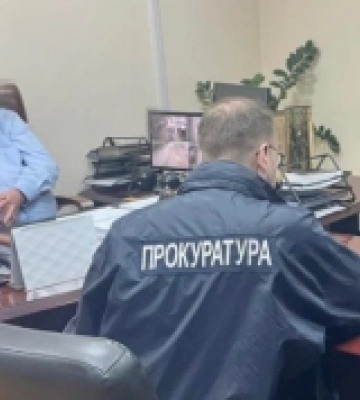 Сільського голову на Волині підозрюють у незаконному збагаченні