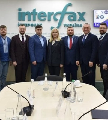 Реалізація урядового експериментального проєкту з переходу від військової служби до цивільного життя