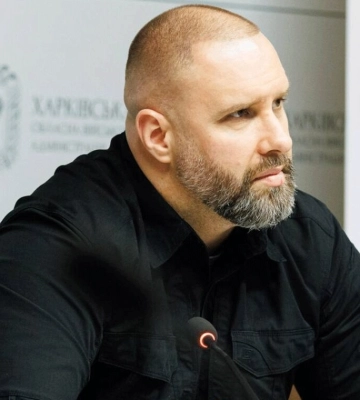 &quot;Під контролем Сил оборони&quot;. Олег Синєгубов розповів про ситуацію у Дворічній на Куп&#039;янському напрямку