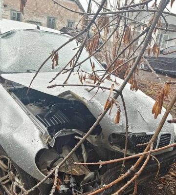 Протягом дня росіяни били по двох районах Дніпропетровщини: ситуація в регіоні станом на вечір