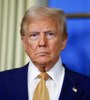 Трамп продовжить військову допомогу Україні - ЗМІ