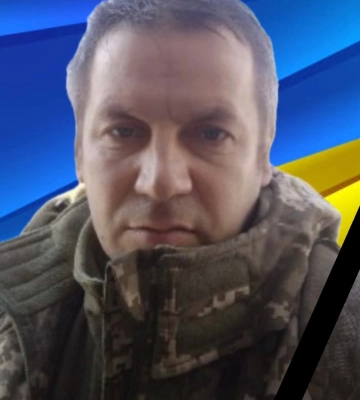 На Харківщині загинув молодий водій-сапер із Дубна