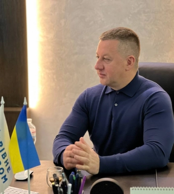 Рівне виділяє на питання, які повʼязані з обороною, 25 відсотків бюджету 2025 року