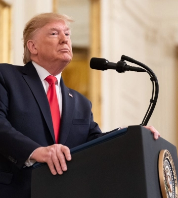 FT: Радники Трампа повідомили чиновникам ЄС, що США продовжать надавати допомогу Україні