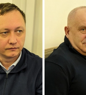 На рік продовжили контракти двом керівникам комунальних закладів Рівненщини