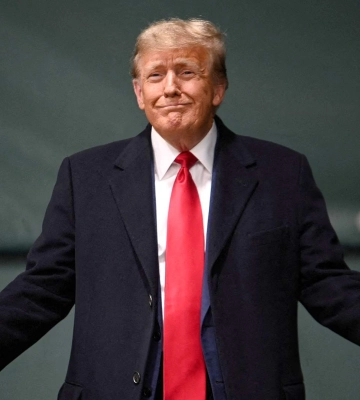 Трамп планує підтримувати Україну і досягти витрат на НАТО на рівні 5% – FT