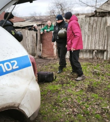На Харківщині триває евакуація цивільного населення