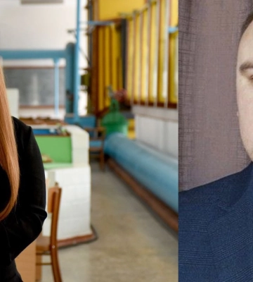 Двом науковцям Рівненщини Верховна Рада виплатить премію Двом науковцям Рівненщини Верховна Рада виплатить премію