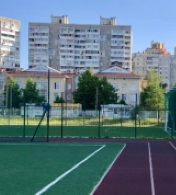 Двоє рожищенських атлеток вибороли медалі на 600-метрівці всеукраїнського «Фестивалю бігу»