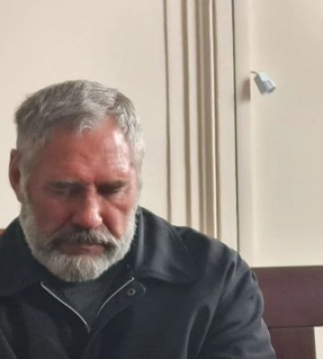 Помер обвинувачений у вбивстві семи людей на Житомирщині у 2020 році