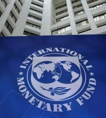 Україна отримає від МВФ транш у $1,1 млрд Україна отримає від МВФ транш у $1,1 млрд