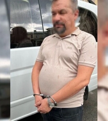 Затриманий на хабарі ексначальник Держпродспоживслужби Львівщини отримав нову посаду