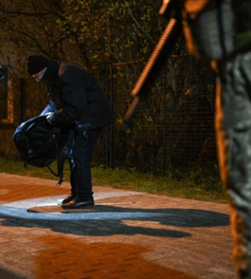 Влада посилить відповідальність за порушення комендантської години