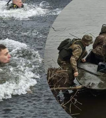 Росіяни хотіли прорватися до Херсона: полковник запасу назвав головну помилку ворога