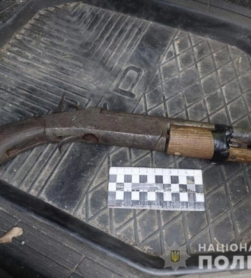 На Черкащині чоловік піде під суд за вбивство сусіда та погрозу вбивством односельцю