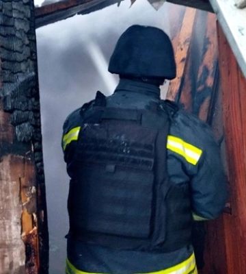 У Полтаві чутно вибухи, – місцеві ЗМІ