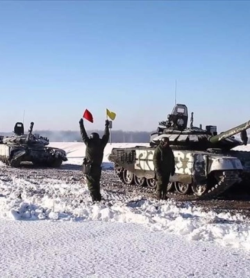 Военные командиры РФ отказываются штурмовать позиции ВСУ в Херсонской области, — &quot;Атеш&quot;