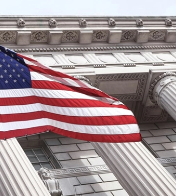 В США ухвалили резолюцію для уникнення шатдауну