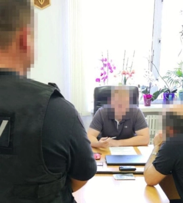 У Вінниці засудили настоятеля УПЦ МП, який підтримував російську агресію