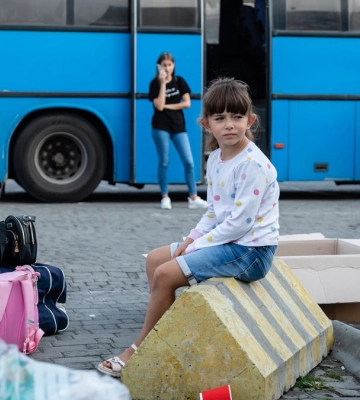 За 60 км від м. Самар: на Синельниківщині оголосили примусову евакуацію дітей із 10 сіл