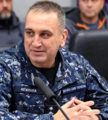 Будуть обачні, – ВМС про те, чи дозволить знищення чорноморського флоту деокупувати Крим