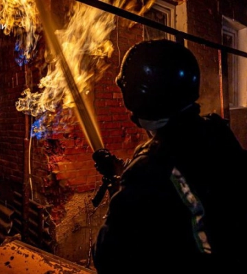 Війська РФ за добу обстріляли понад 40 населених пунктів Херсонщини - двоє загиблих, 11 поранених