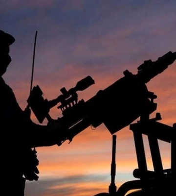 Сили ППО на Полтавщині збили ракету С-400: по Україні загалом знешкоджено 57 ворожих дронів
