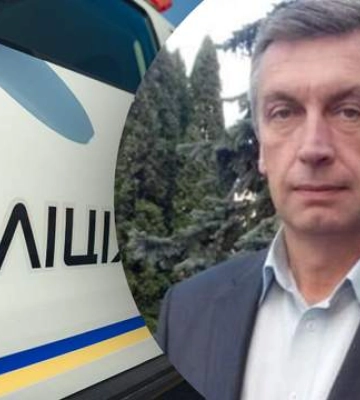 На Тернопольской области на праздновании подрались депутат и председатель общины