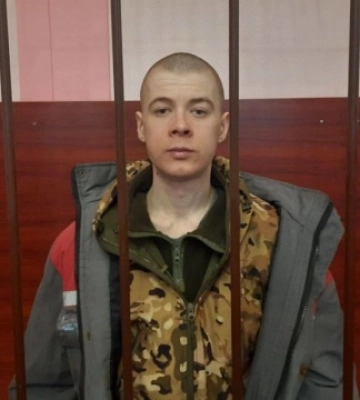 Окупанти засудили 25-річного захисника Маріуполя до 24 років за ґратами