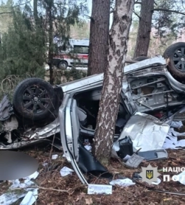 Якою буде сьогодні погода на Волині
