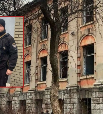 Труп обнаружили в заброшенном здании: в Днепре задержали подозреваемого в жестоком убийстве