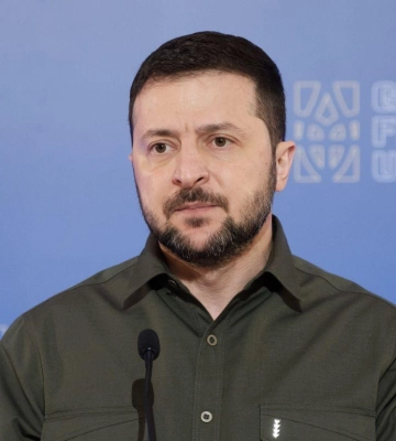 Зеленский уволил ряд послов Украины: кто потерял должность