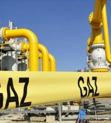 Алієв не допоміг. Транзиту російського газу через Україну не буде — Reuters