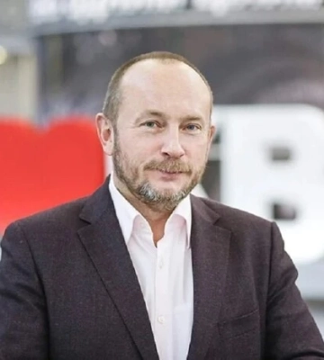 Президент звільнив ексміністра оборони Тарана з посади посла у Словенії