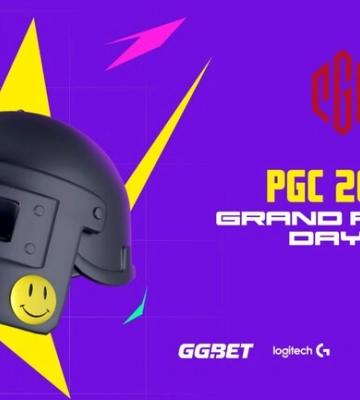 NAVI PUBG. Гранд-финал. PGC 2024. Смотреть онлайн. LIVE трансляция