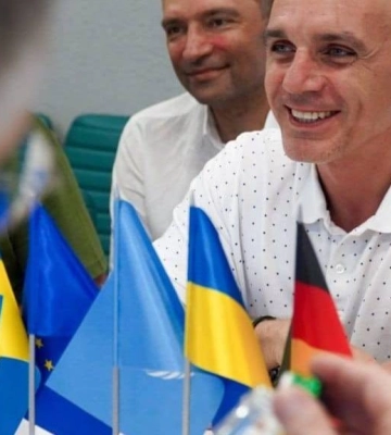 Мер Миколаєва пообіцяв відкрити дитсадок в Ракетному Урочищі у 2025 році: його ремонтують уже 6 років