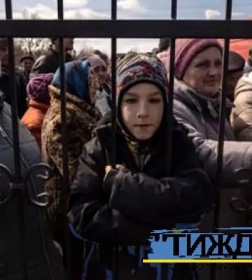 Діти Тростянецької громади отримали статус дітей війни