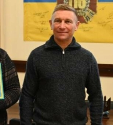 Батьки-вихователі з окупованих територій отримали ордери на нові будинки у Полтаві