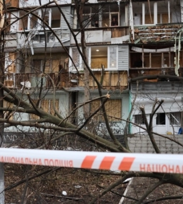 Через атаки РФ у чотирьох прифронтових областях загинули троє людей, майже 40 поранені – влада