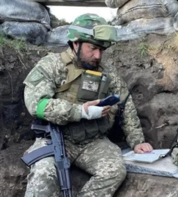 Президент призначив закарпатця Федора Шандора послом України в Угорщині