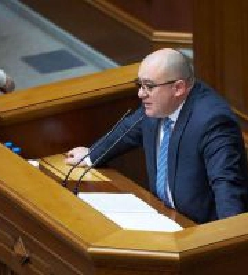 Через російські атаки у Верховній Раді створили робочу групу для вивчення збоїв роботи державних реєстрів Через російські атаки у Верховній Раді створили робочу групу для вивчення збоїв роботи державних реєстрів