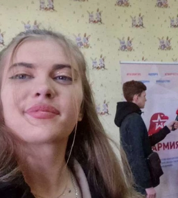 Суд виніс вирок кореспондентці окупаційного ЗМІ Херсонщини “Таврія”