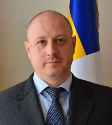 Призначили першого заступника голови Волинської ОВА