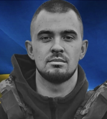 22-річний «Янгол» із Сарн загинув на Курському напрямку