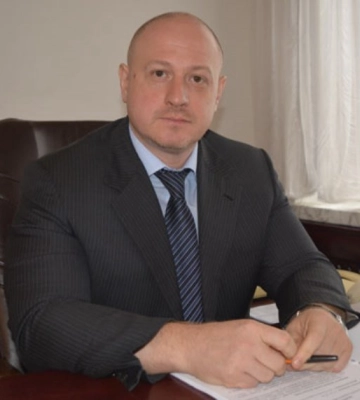 Призначили першого заступника голови Волинської ОВА