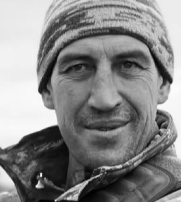 На Донеччині від удару КАБом загинув батько семи дітей з Волині Олександр Музика