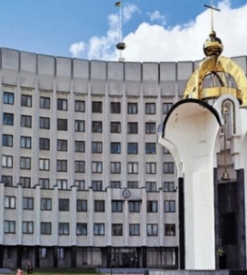 Кабмін погодив призначення першого заступника голови Волинської ОВА